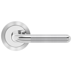 Karcher Design Lignano Steel Lever