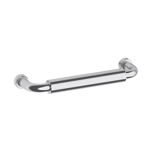 Baldwin 4400 Hollywood Hills Pull 4" CTC Cabinet Pull