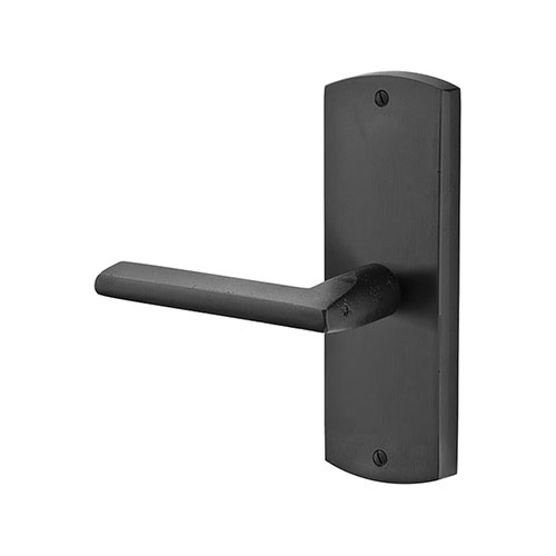 EMTEK Sandcast Missoula 7 14 Non-Keyed