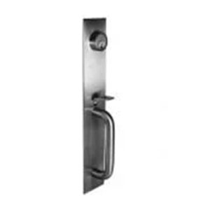 Dorex 9500TT Handleset Trim For 9500 Series Exit Device