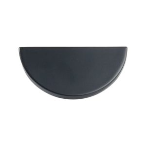 Emtek Arca Half Round Cabinet Knob