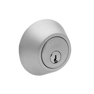 Taymor Traditional Deadbolt Professional Series