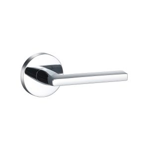 Ridgecrest Round Escala Lever