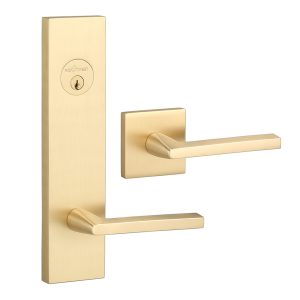 Ridgecrest Square Escala Lever