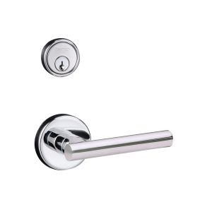 Taymor Mortise Lever Bergen