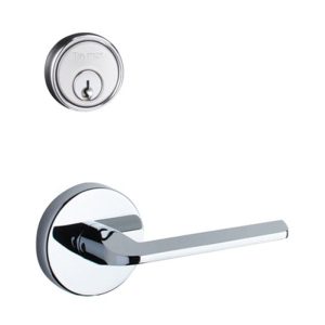 Taymor Mortise Lever Slip Stream