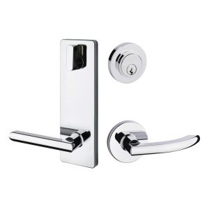 Taymor Round Interconnected Lock Catana