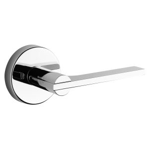 Taymor Round Rose Lever Arc Deco