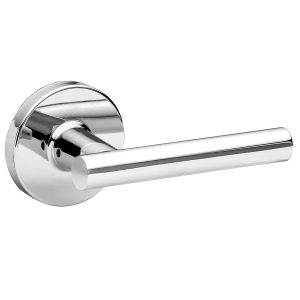 Taymor Round Rose Lever  Bergen