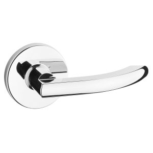 Taymor Round Rose Lever Catana