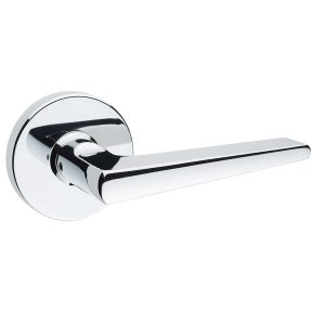 Taymor Round Rose Lever  Equinox