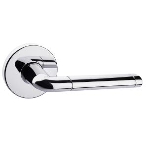Taymor Round Rose Lever  Stockholm
