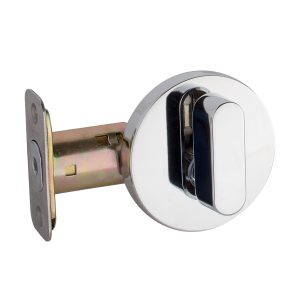 Taymor Round Single Sided Deadbolt The Premier Line