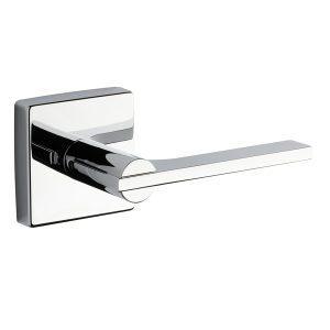 Taymor Square Rose Lever Arc Deco