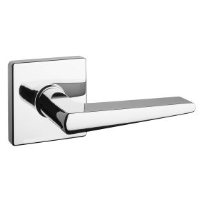 Taymor Square Rose Lever  Equinox