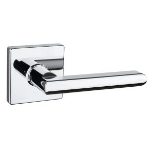 Taymor Square Rose Lever  Vega