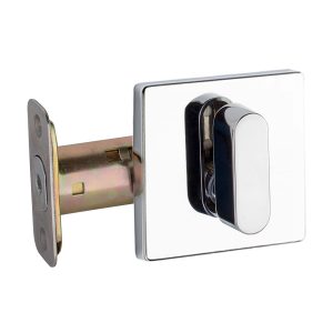 Taymor Square Single Sided Deadbolt The Premier Line