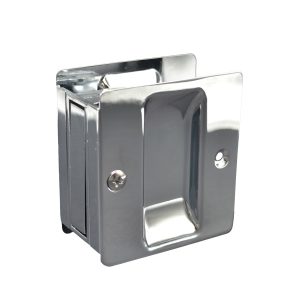 Taymor Square Sliding Door Lock