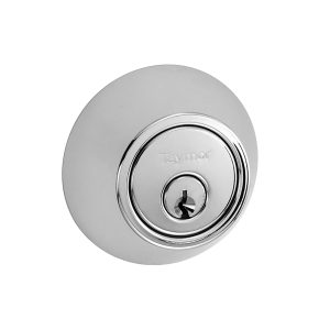 Taymor Traditional Deadbolt