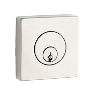 Taymor Square Flush Deadbolt The Premier Line