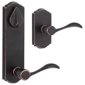 Sure.Loc Ridgecrest Sandstone Lever