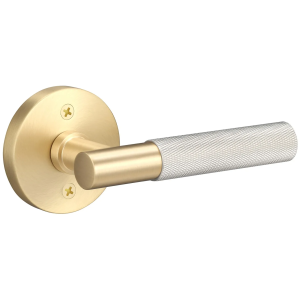 Sure.Loc Ridgecrest Aspra Round Lever