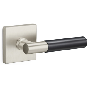 Sure.Loc Ridgecrest Aspra Square Lever