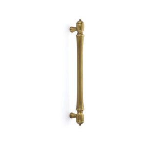 Emtek Spindle Cabinet Appliance Pull