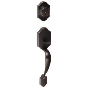 Sure-Loc Coral Handleset