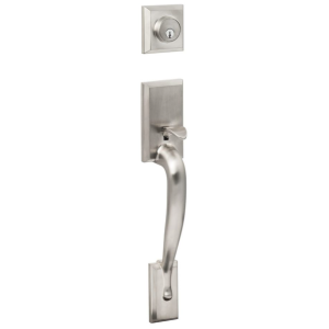 Sure-Loc Madison Handleset
