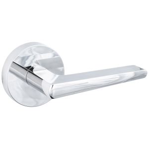 Sure-loc Modern Basel Lever Round