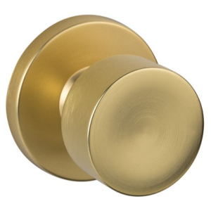 Sure-loc Modern Bergen Knob | Round