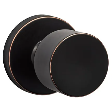 Sure-loc Modern Bergen Knob | Round