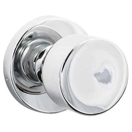 Sure-loc Modern Bergen Knob | Round