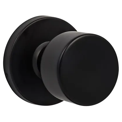 Sure-loc Modern Bergen Knob | Round