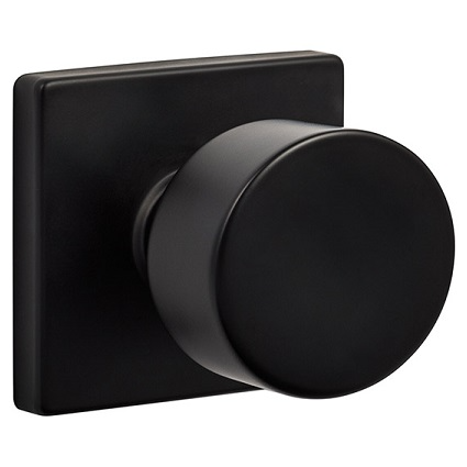 Sure-loc Modern Bergen Knob | Square