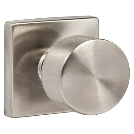 Sure-loc Modern Bergen Knob | Square