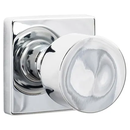 Sure-loc Modern Bergen Knob | Square