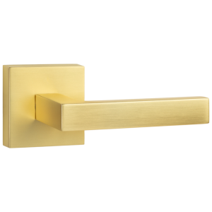 Sure-loc Modern Sienna Lever – SquareSure-loc Modern Sienna Lever – Square