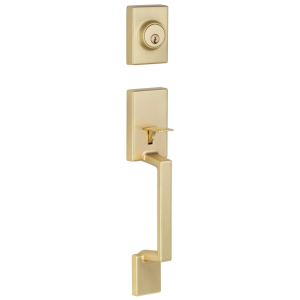 Sure-loc Modern Stockholm Handleset