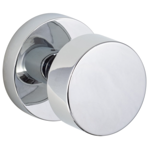 Sure-loc Modern Zurich Knob | Round