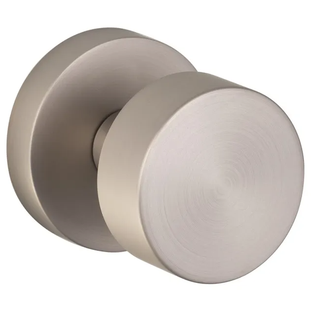 Sure-loc Modern Zurich Knob | Round