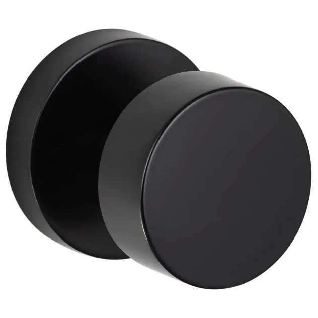 Sure-loc Modern Zurich Knob | Round