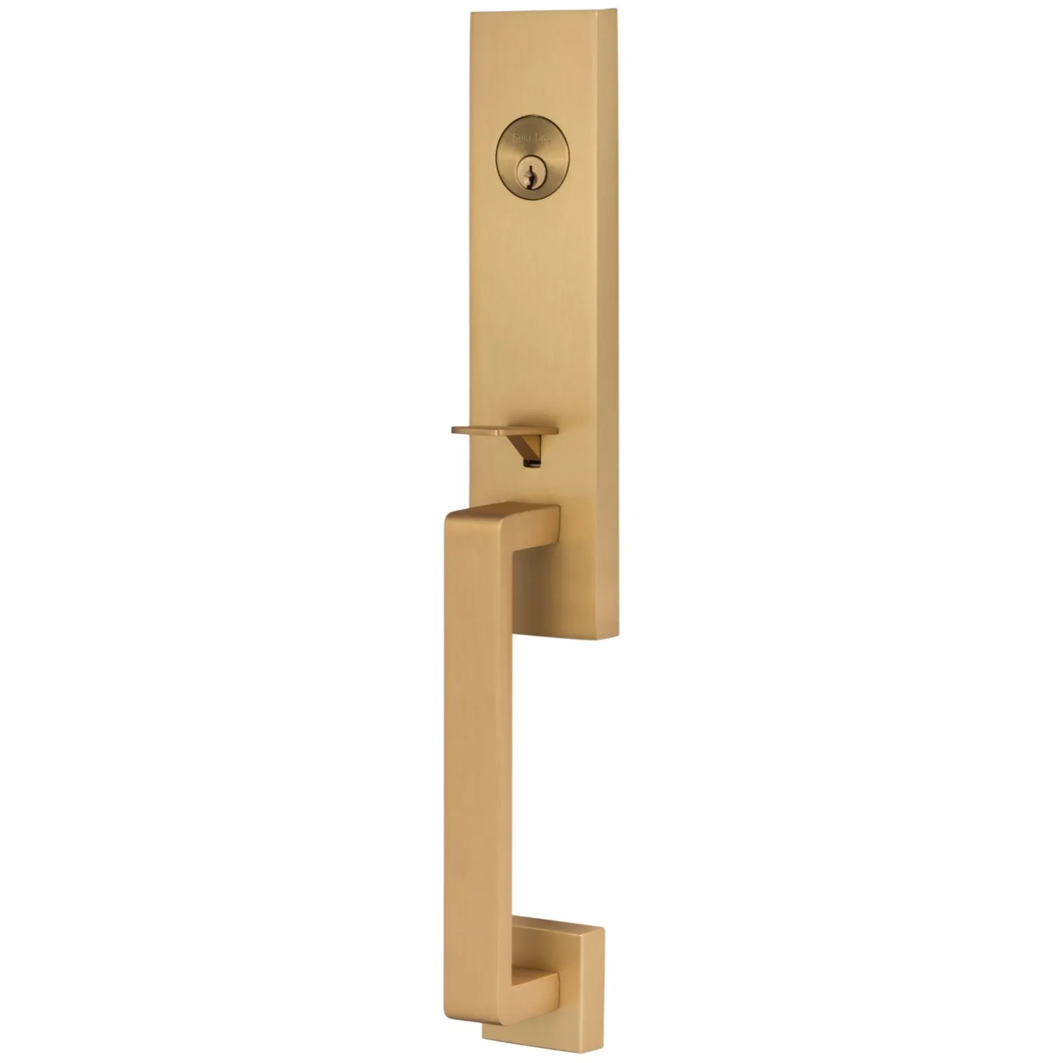 Sure.Loc Ridgecrest Turin Handleset