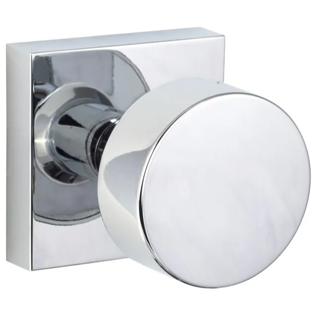 sure-loc-modern-Zurich Knob Square