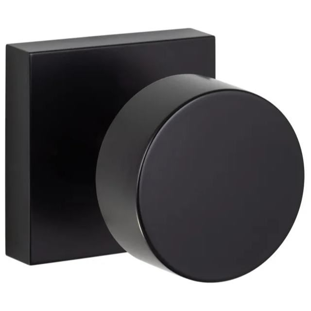 sure-loc-modern-Zurich Knob Square