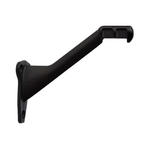 Taymor Interior Hardware Handrail Brackets 50mm Clearance Handrail Bracket