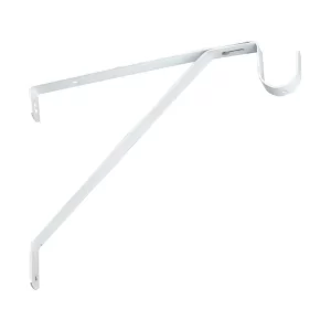 Taymor Interior Hardware Adjustable Shelf & Rod Support