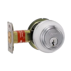 Taymor Commercial Deadbolt