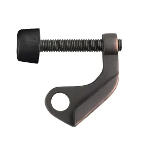 Taymor Interior Hardware Door Stop Door Saver Hinge Pin
